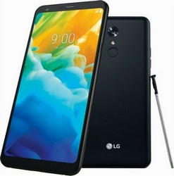 Прошивка телефона LG Stylo 4 Q710ULM в Тюмени